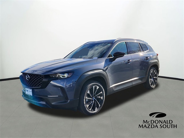 2026 Mazda CX-50 Premium Plus's photo