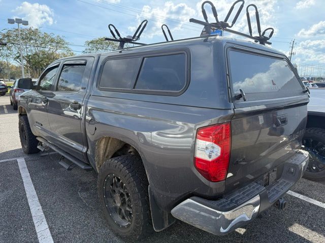 2020 Toyota Tundra SR5 Grade photo 4