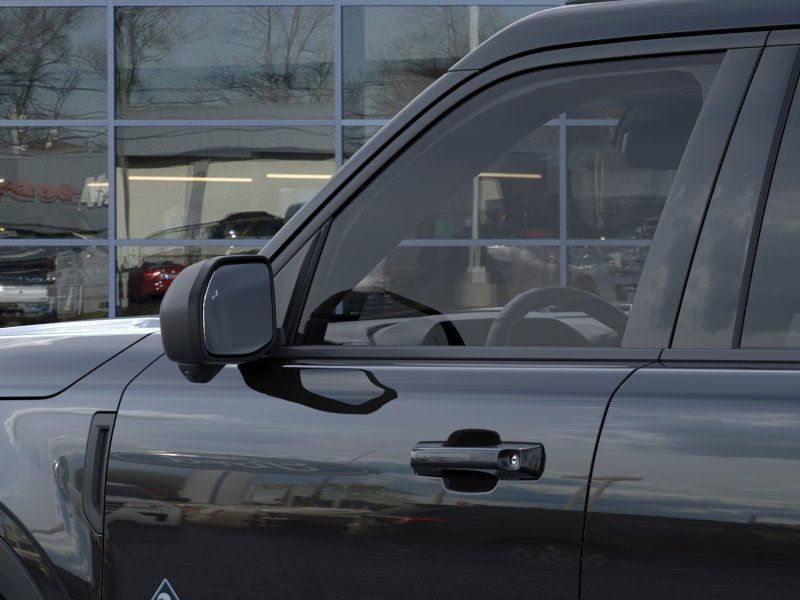 2025 FORD BRONCO SPORT - Image 20