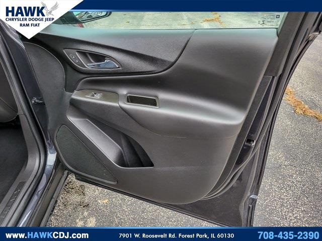 2022 CHEVROLET EQUINOX - Image 30