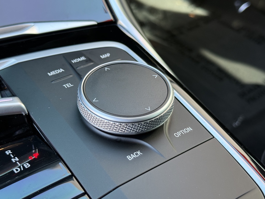 2024 Bmw i4 eDrive40 photo 22