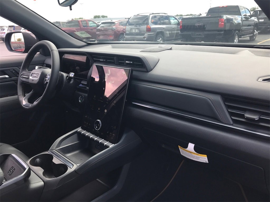 2026 Gmc Terrain AT4 photo 34