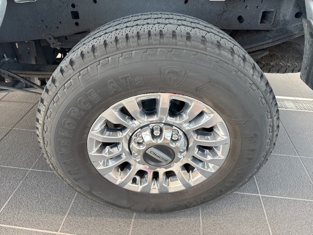 2022 Ford F-250 XLT photo 6
