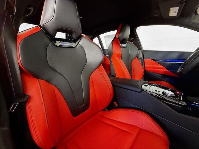 2026 Bmw M5 5 photo 27