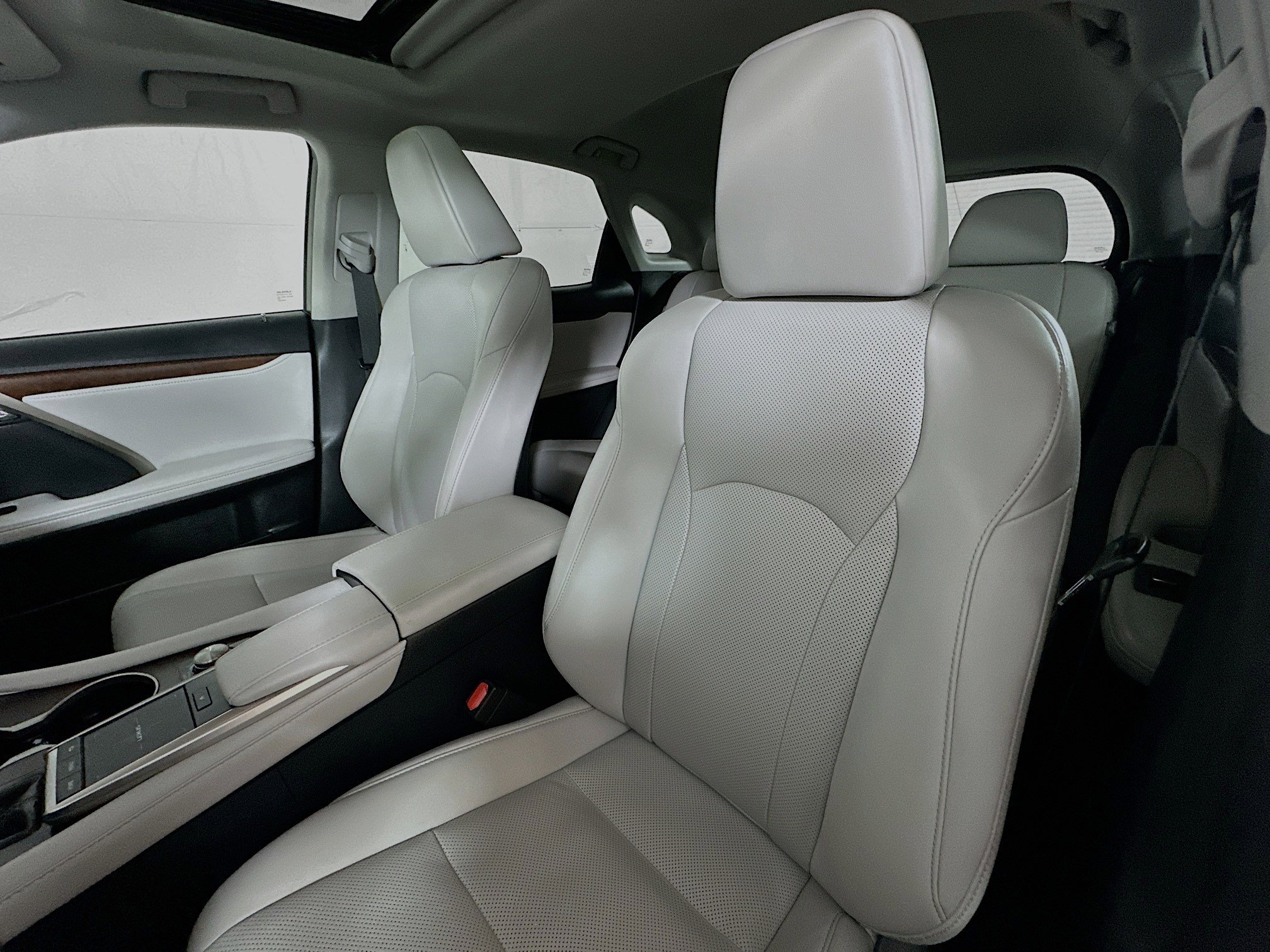 2020 Lexus RX 350 Premium photo 19