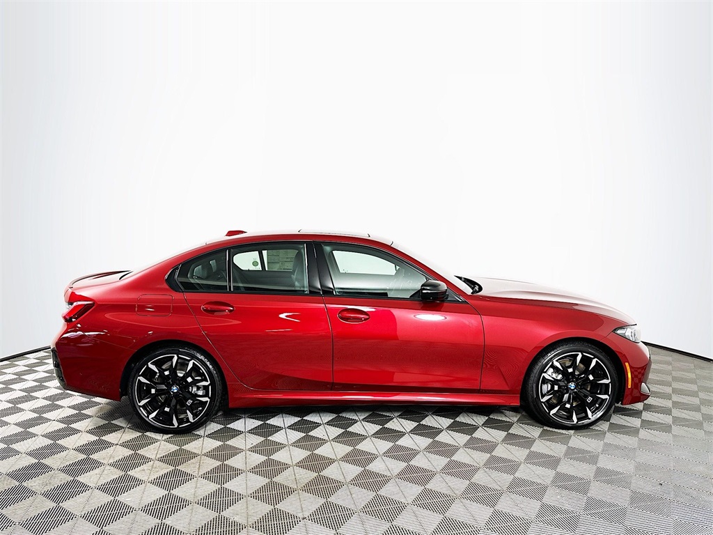 2025 Bmw 330i xDrive photo 4