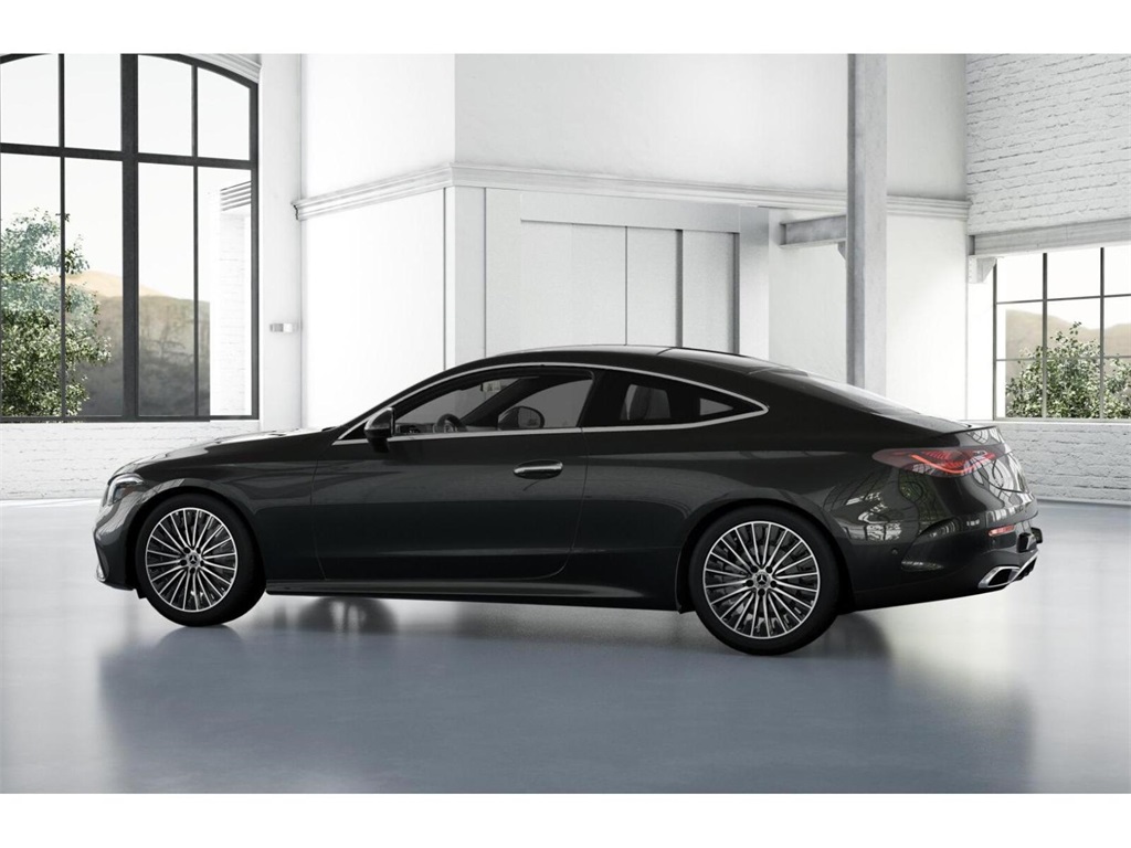 2024 Mercedes Benz CLE 300 photo 29