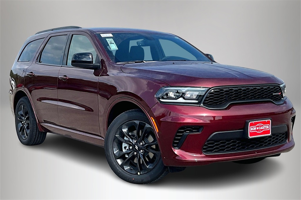 2025 Dodge Durango GT's photo