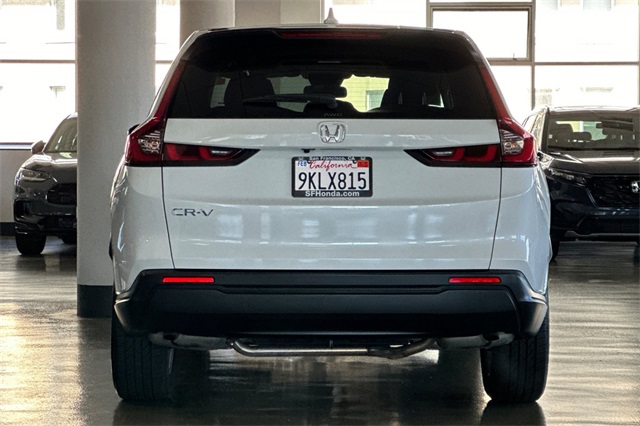2024 Honda CR-V EX photo 6