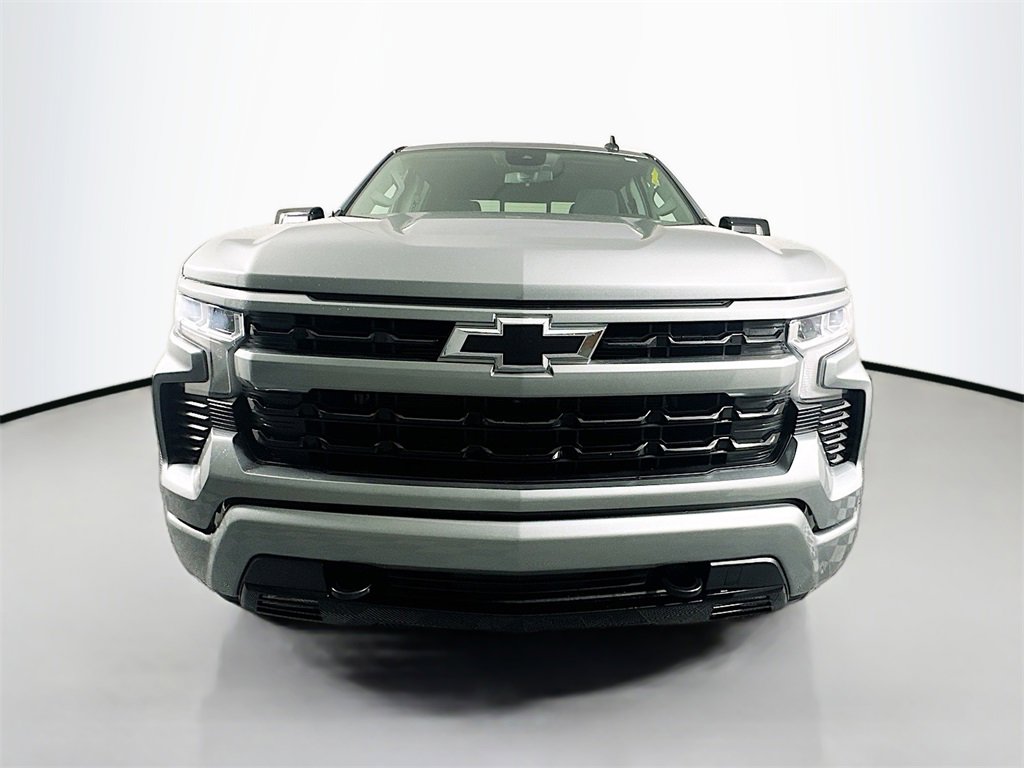 Used 2023 Chevrolet Silverado 1500 RST with VIN 1GCUDEED8PZ290931 for sale in Winona, Minnesota