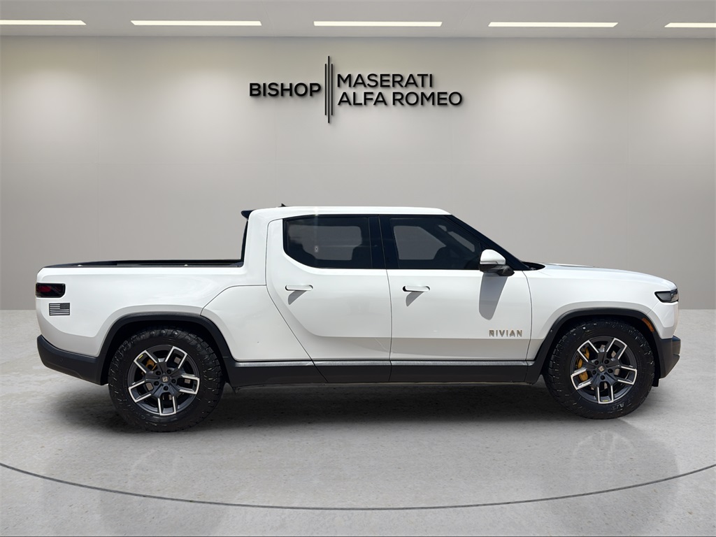 Used 2023 Rivian R1T Adventure with VIN 7FCTGAAA1PN019220 for sale in Hurst, TX