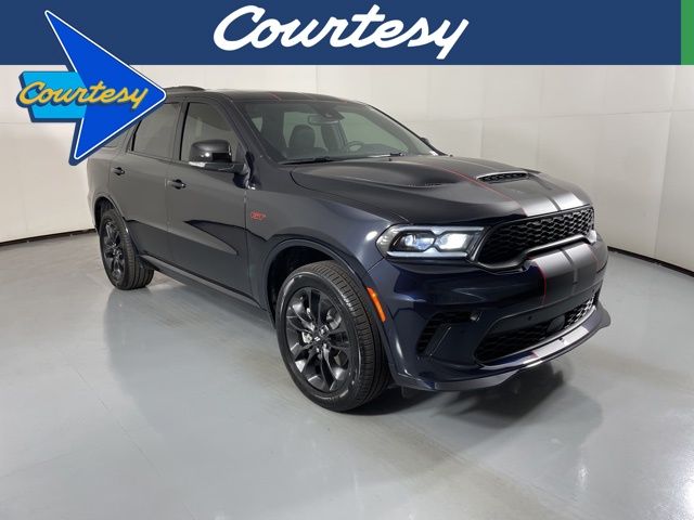 2025 Dodge Durango GT's photo