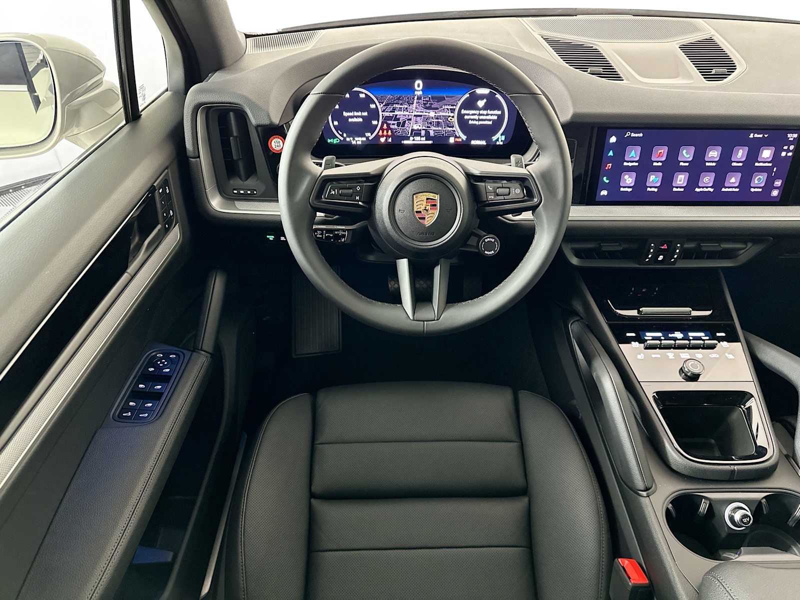 2025 Porsche Cayenne photo 21