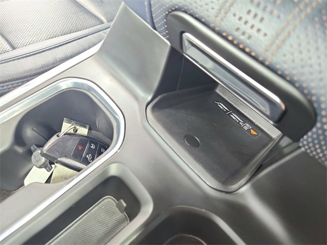 2023 Chevrolet Silverado 1500 High Country photo 33
