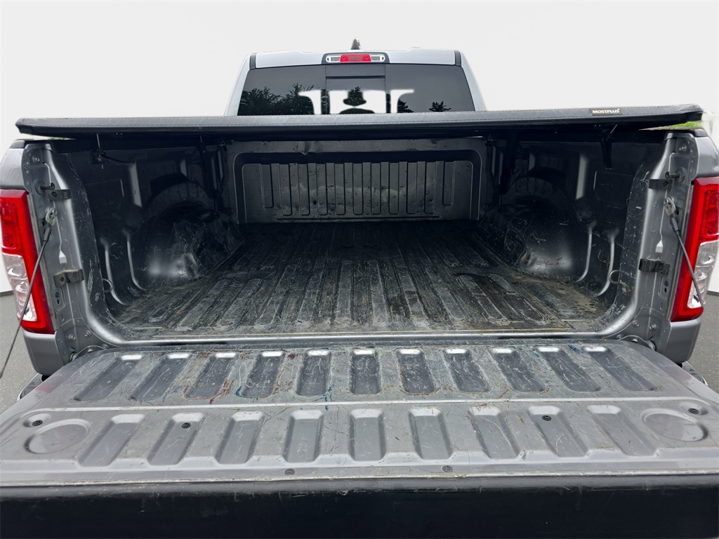 2023 Ram 1500 Big Horn Lone Star photo 12