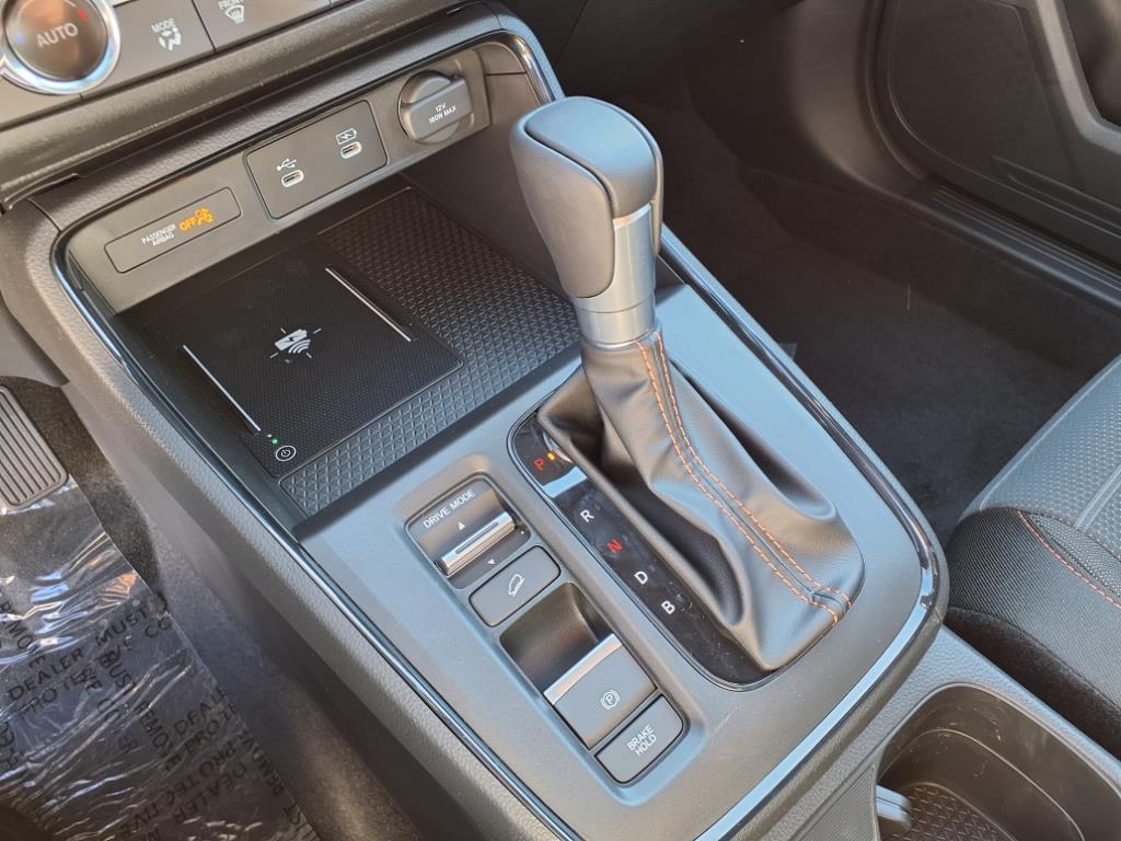 2026 Honda CR-V Hybrid photo 15