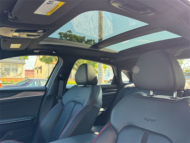 2023 Kia K5 GT photo 45