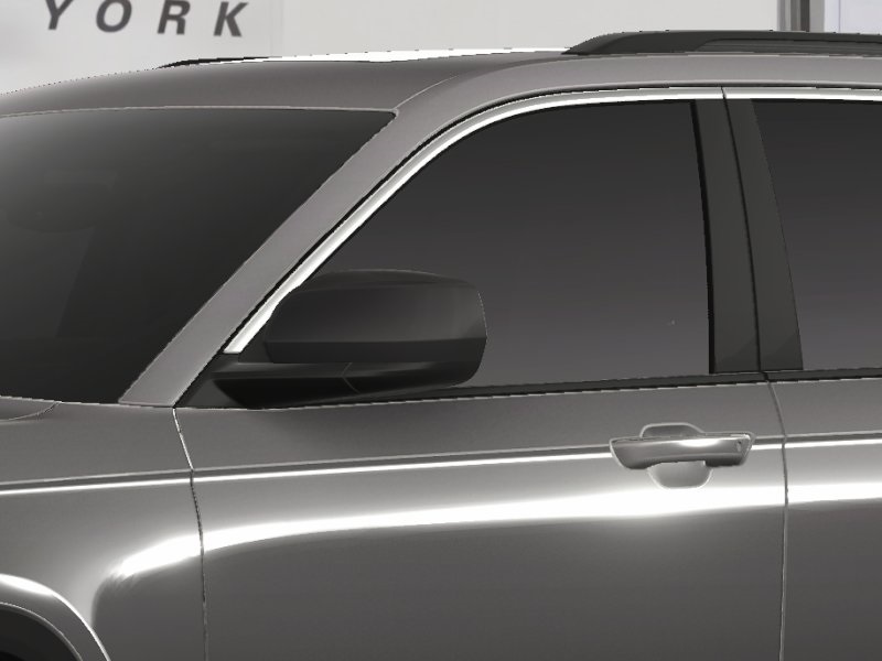 2025 Jeep Grand Cherokee Laredo photo 25