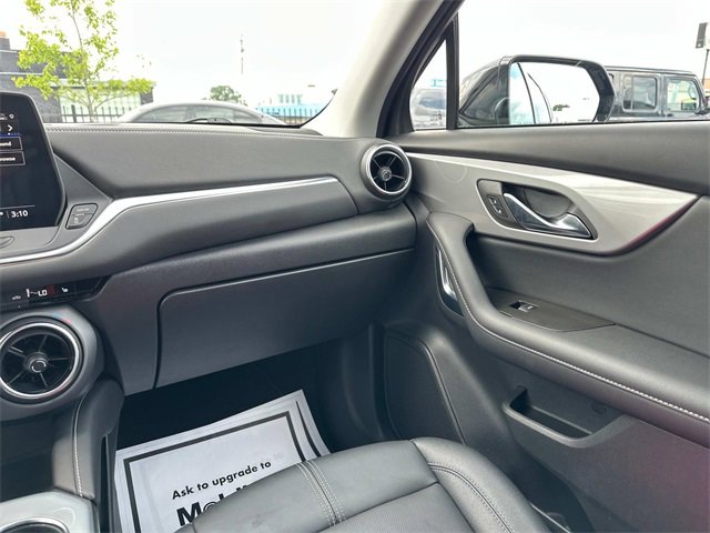 2023 Chevrolet Blazer 3LT photo 52