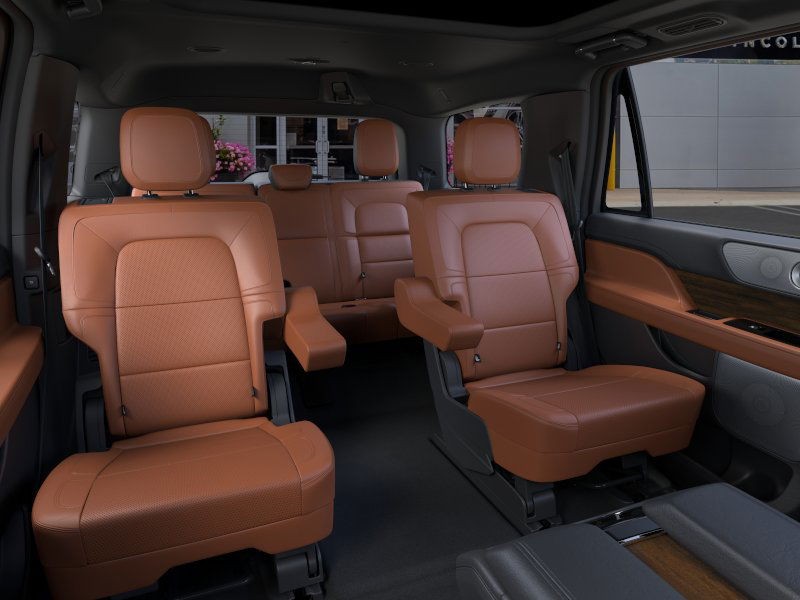 2024 Lincoln Navigator Reserve photo 10