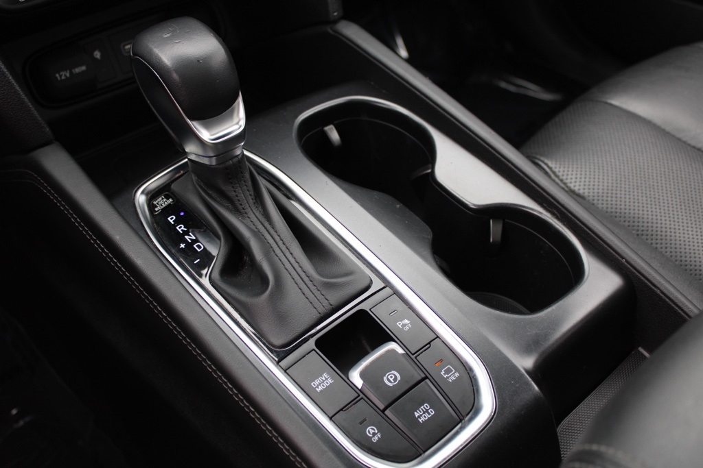 2020 Hyundai Santa Fe Limited 2.0T photo 29