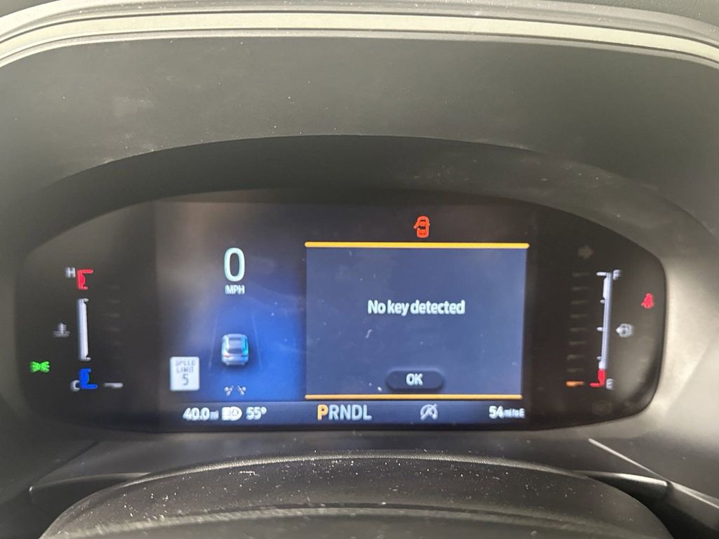 2025 Ford Escape Active photo 22