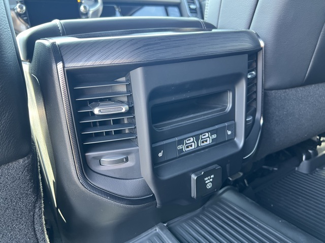 2025 Ram 2500 Power Wagon photo 22