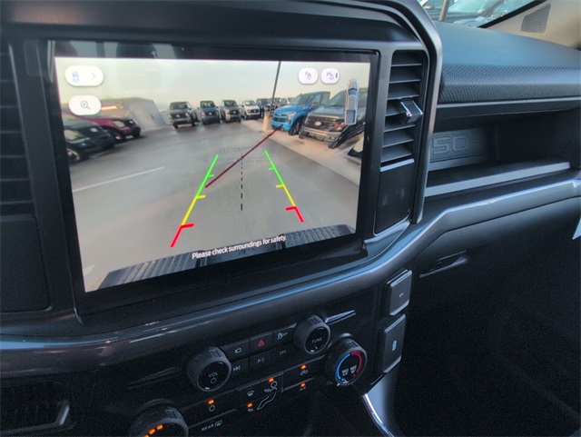 2025 Ford F-150 STX photo 11