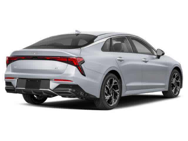 2026 Kia K5 GT-Line photo 2
