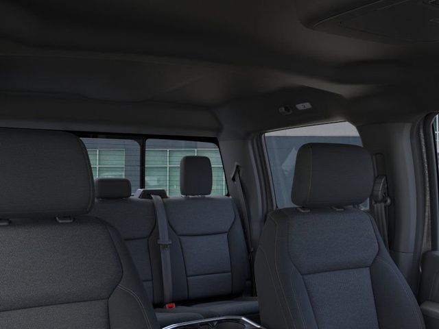 2025 Ford F-150 XLT photo 21