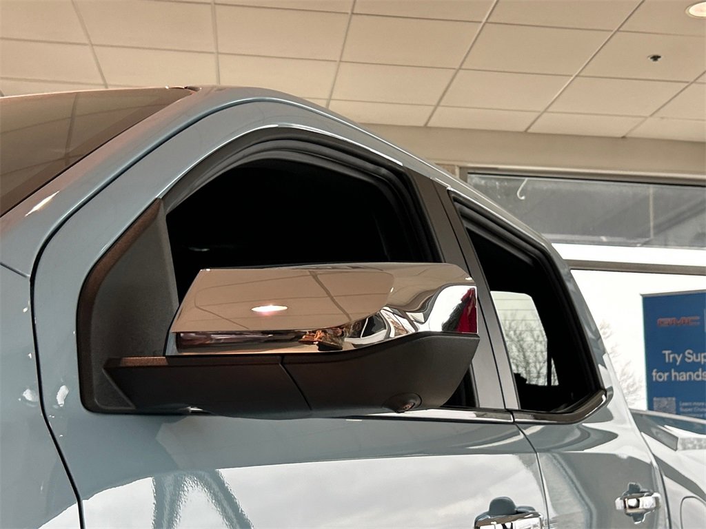 2026 GMC CANYON - Image 12