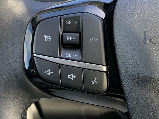 2025 Ford Escape Active photo 17