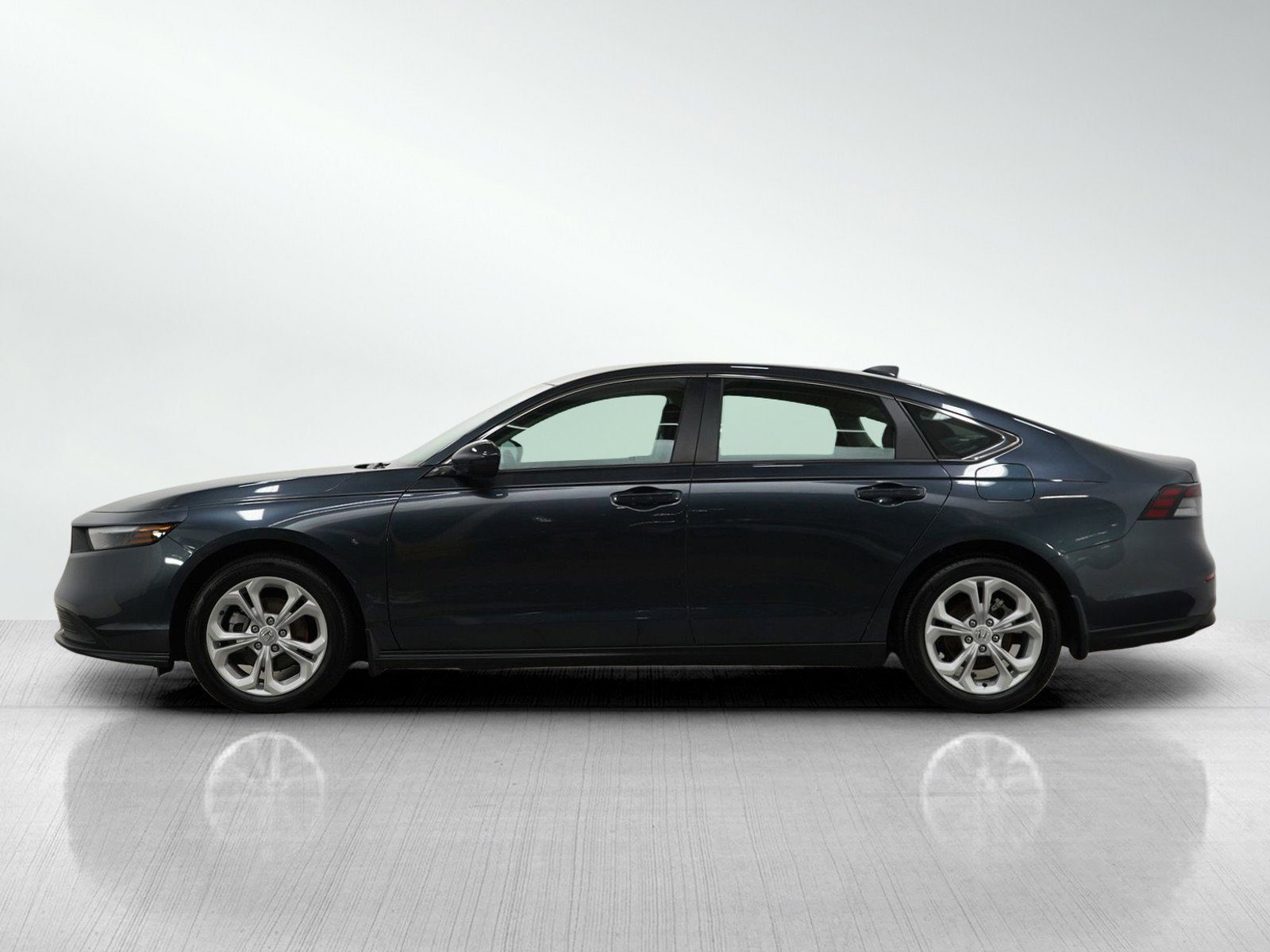 Used 2023 Honda Accord LX with VIN 1HGCY1F20PA003149 for sale in Burnsville, Minnesota
