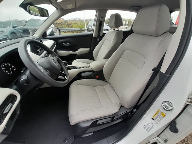 2023 Honda HR-V LX photo 34