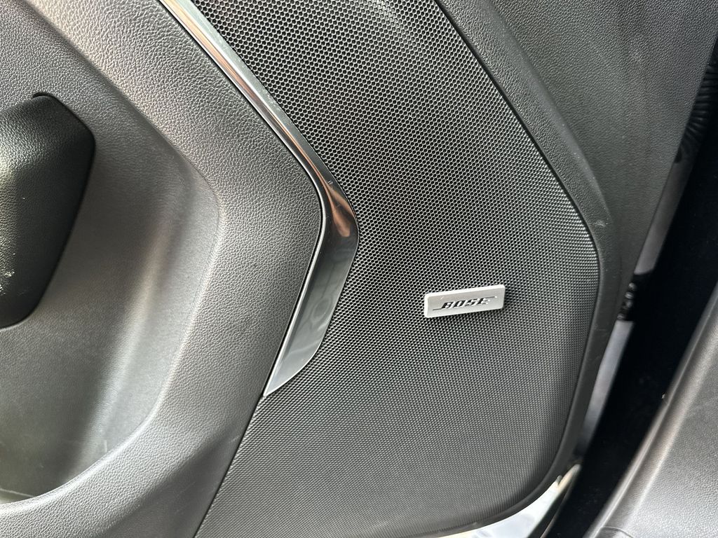 2023 Chevrolet Tahoe Z71 photo 31
