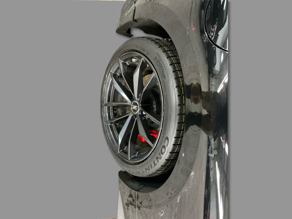 2024 Nissan Z Performance photo 14