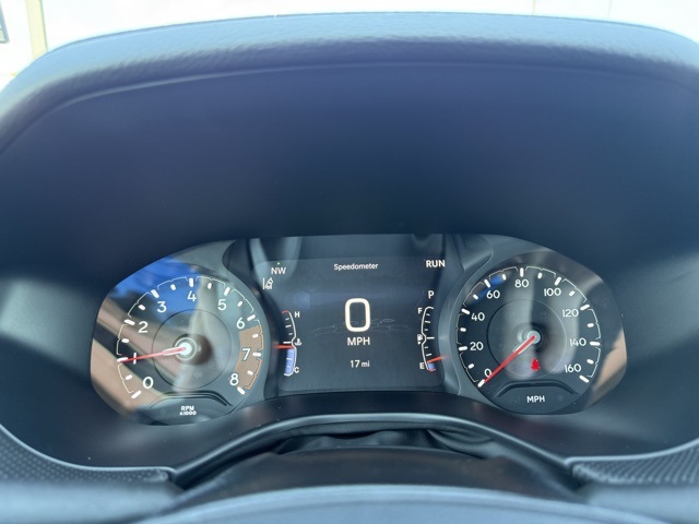 2025 Jeep Compass North Edition Latitude photo 19