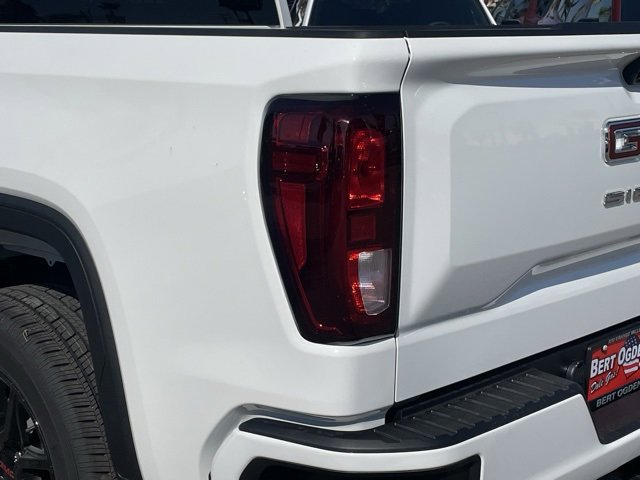 2026 Gmc Sierra 1500 Elevation photo 10