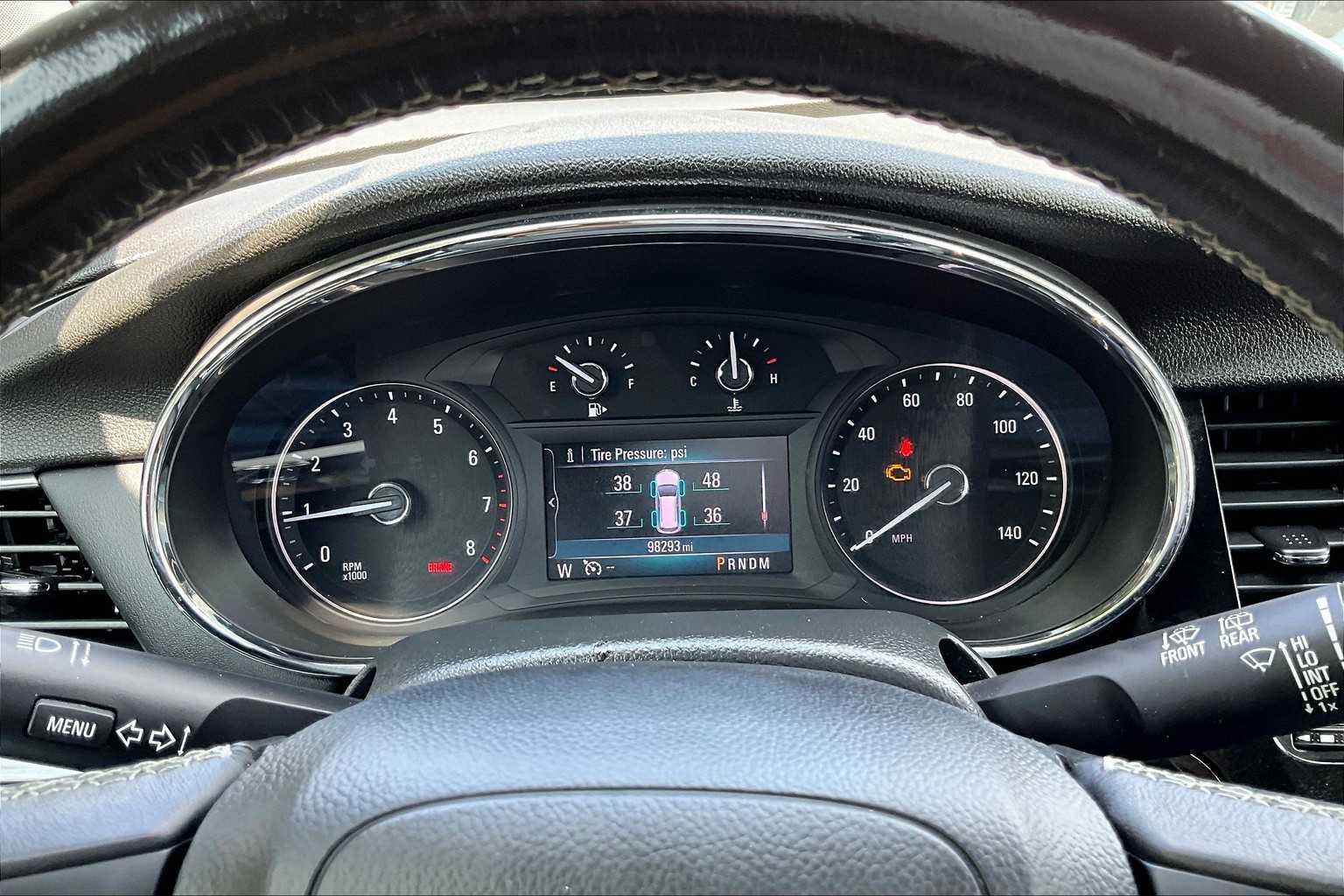 2020 Buick Encore Essence photo 24