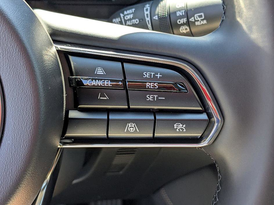 2025 Mazda CX-90 3.3 Turbo Premium S photo 17