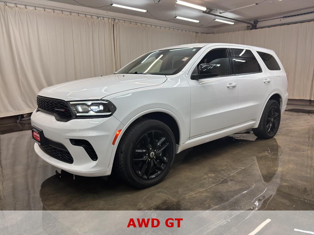 2023 Dodge Durango GT