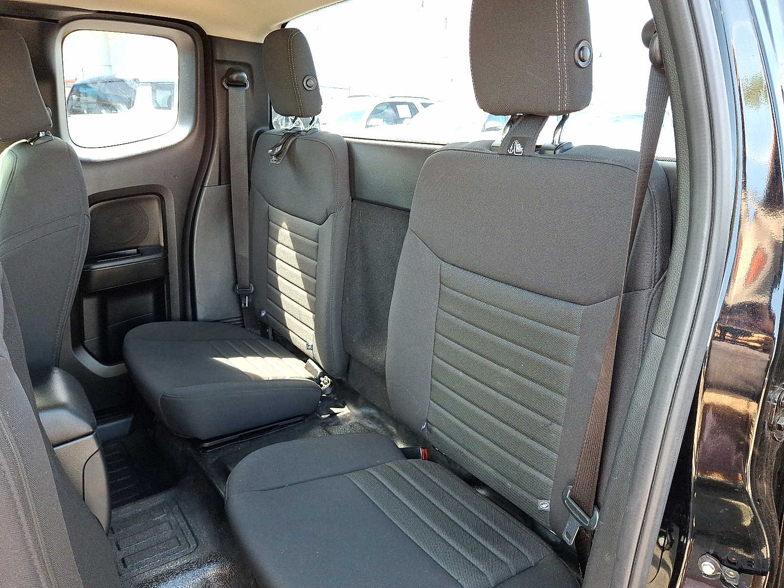 2022 Ford Ranger XL photo 9