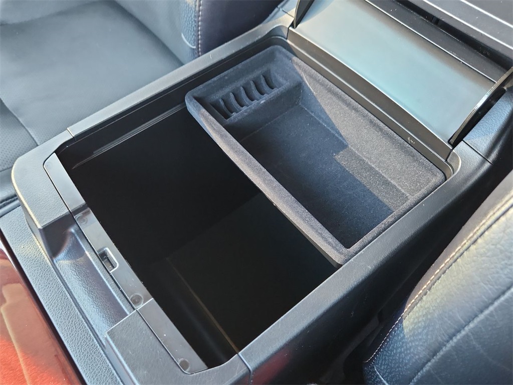 2017 Lexus GX 460 photo 17