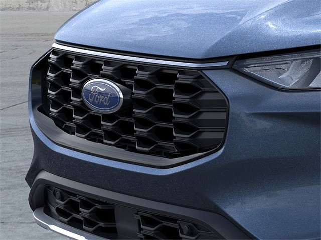 2025 Ford Escape ST-Line photo 10