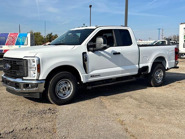 2024 Ford F-350 XL photo 2