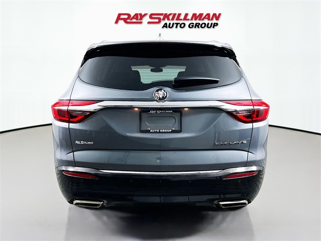2019 Buick Enclave Essence photo 3