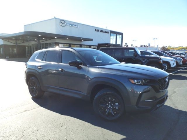 2026 Mazda CX-50 Premium's photo