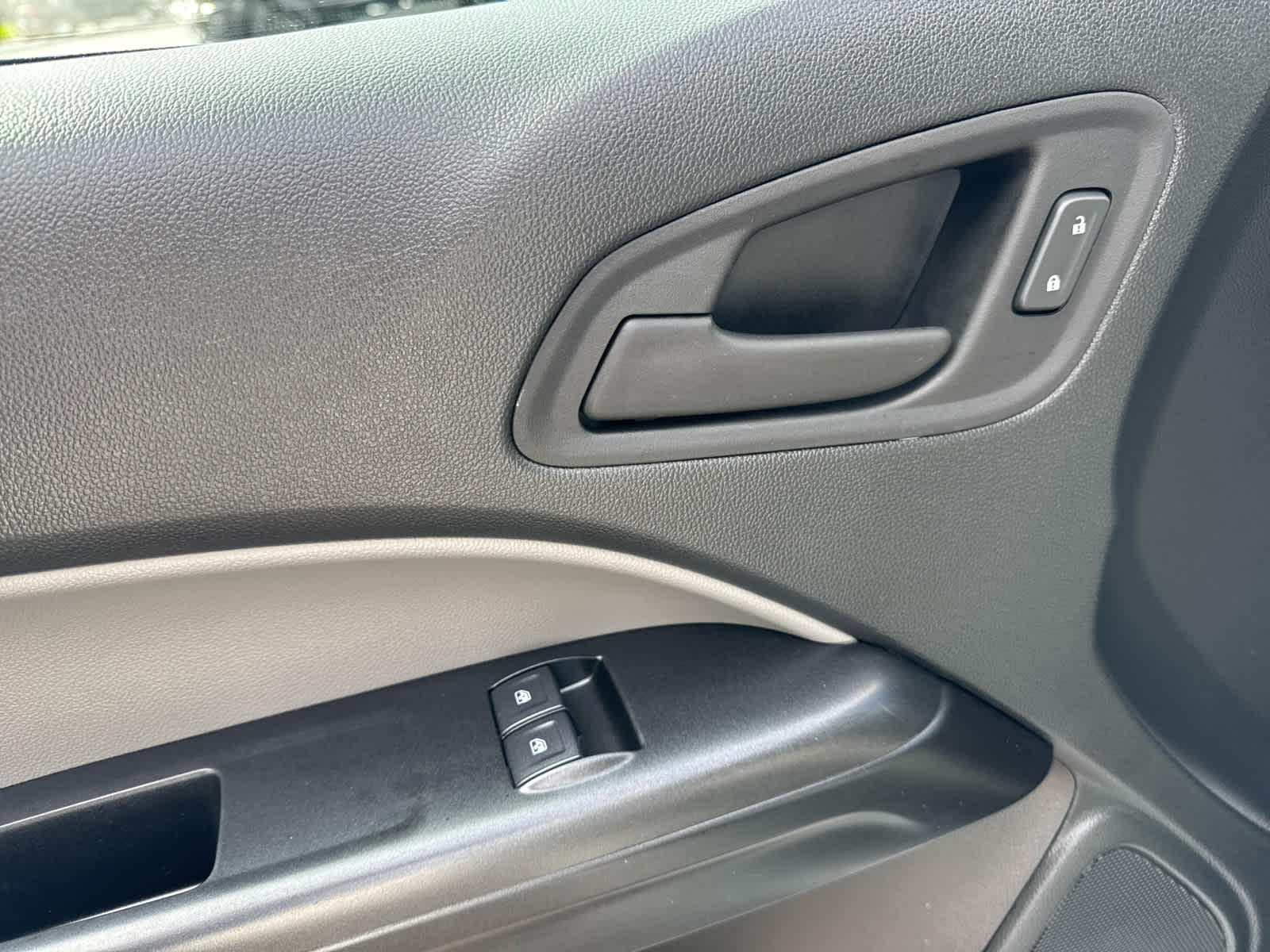 2022 Chevrolet Colorado Work Truck photo 26