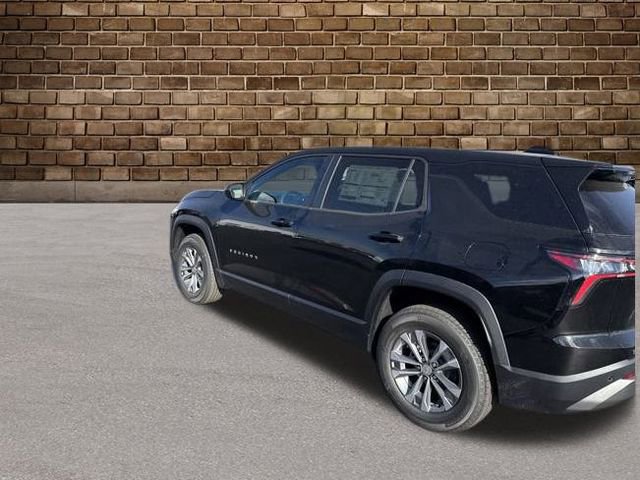 2026 Chevrolet Equinox LT photo 3