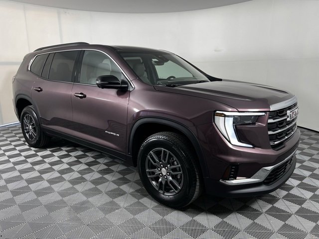 2026 GMC Acadia Elevation's photo